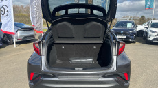 Toyota C-HR 1.8 Hybrid Design 5dr CVT Hybrid Hatchback